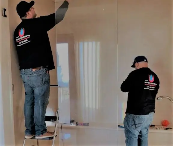 Professional plumbing installation for Leak Detection in Kendall